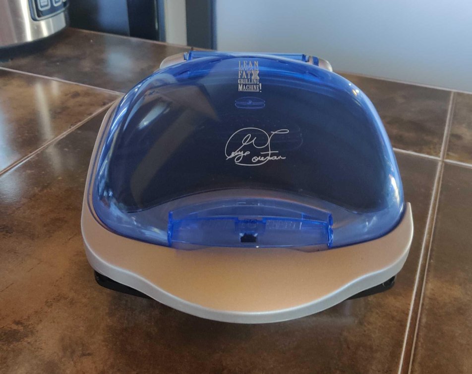 George Foreman Grill 