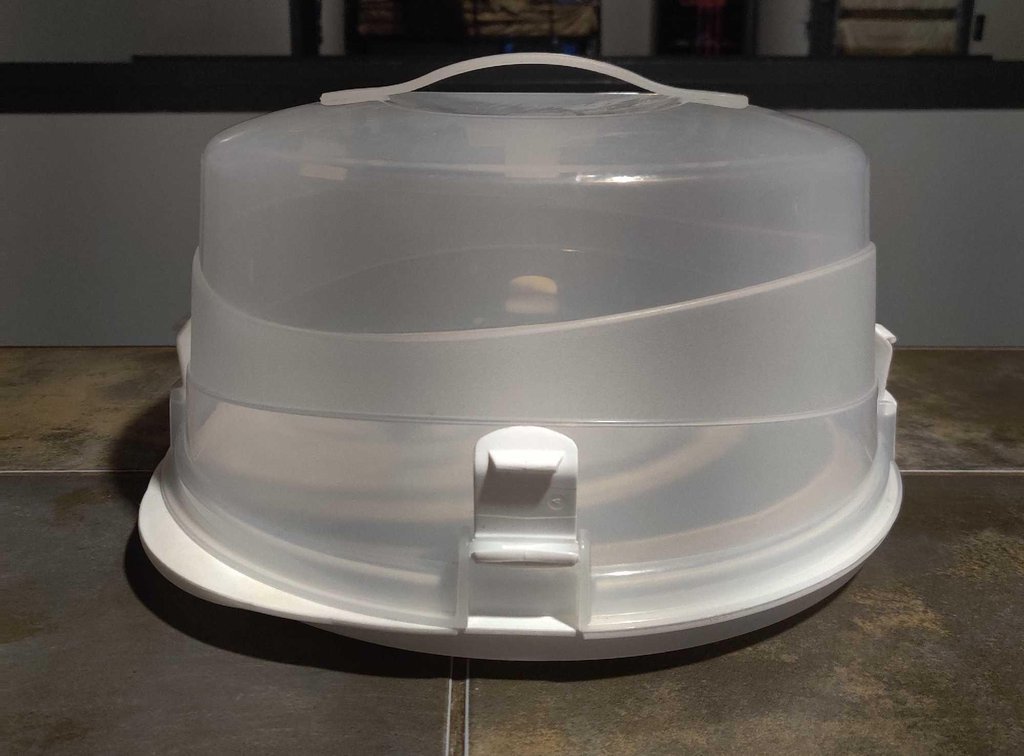 Cake Storage Container