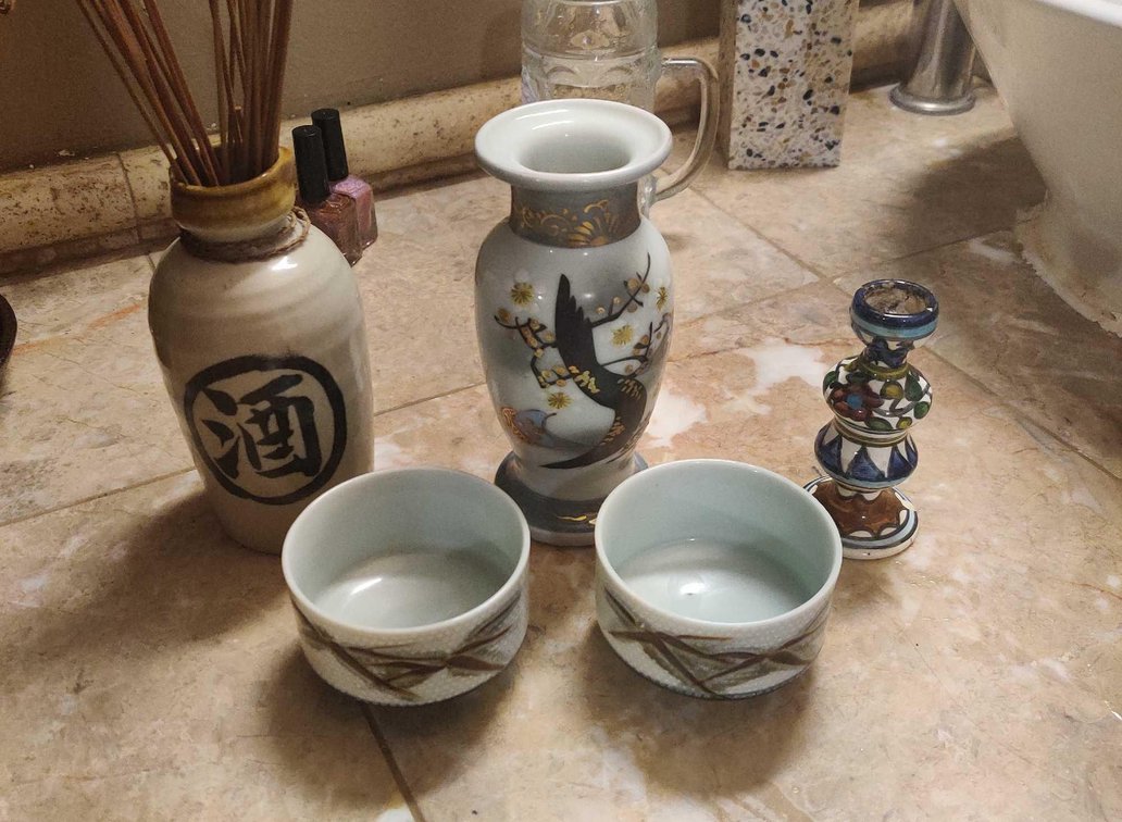 Oriental 