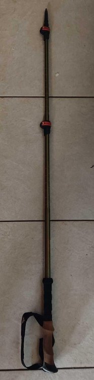 Ozark Trekking Pole