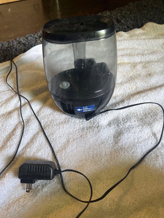 Oil Scent Difuser