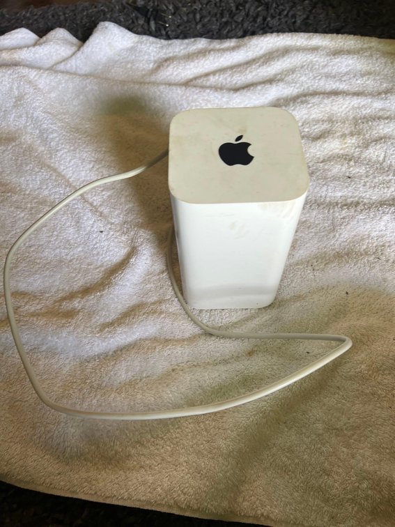 Apple AIR Router