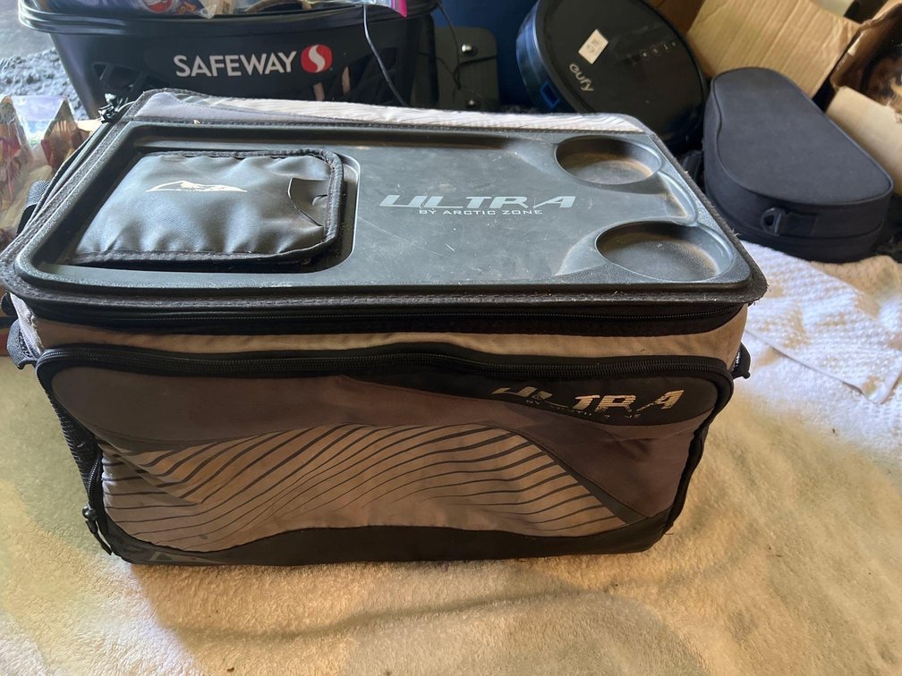 Soft Cooler