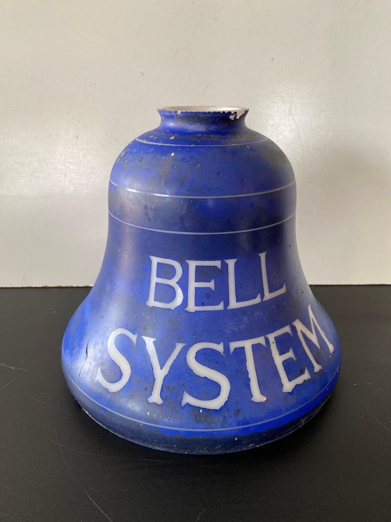 Vintage "Bell Systems" New York Telephone Company 