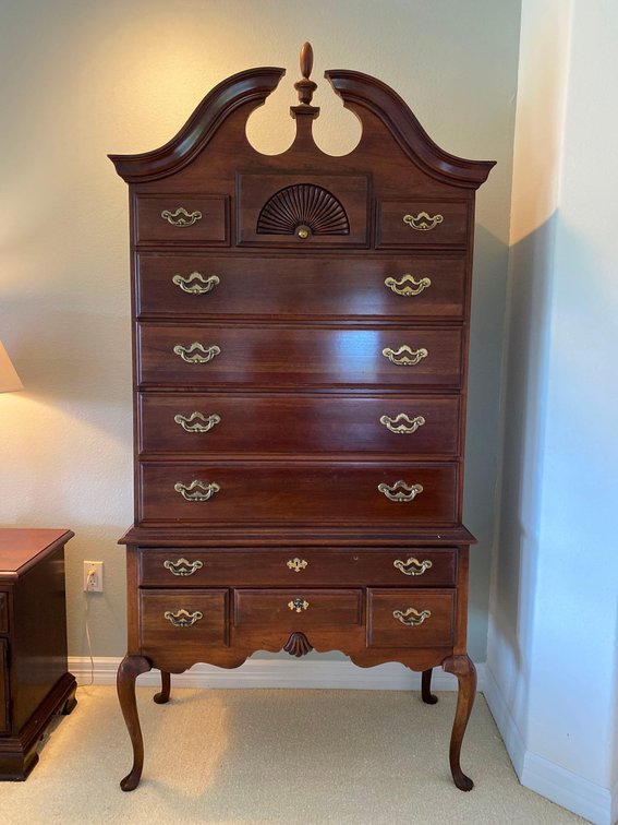 Image for 09/06 Princeville (KAUAI) Personal Property Auction