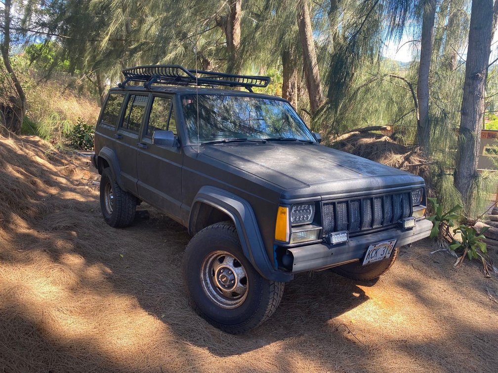 Image for 09/28 Kalaheo (KAUAI) Jeep Auction