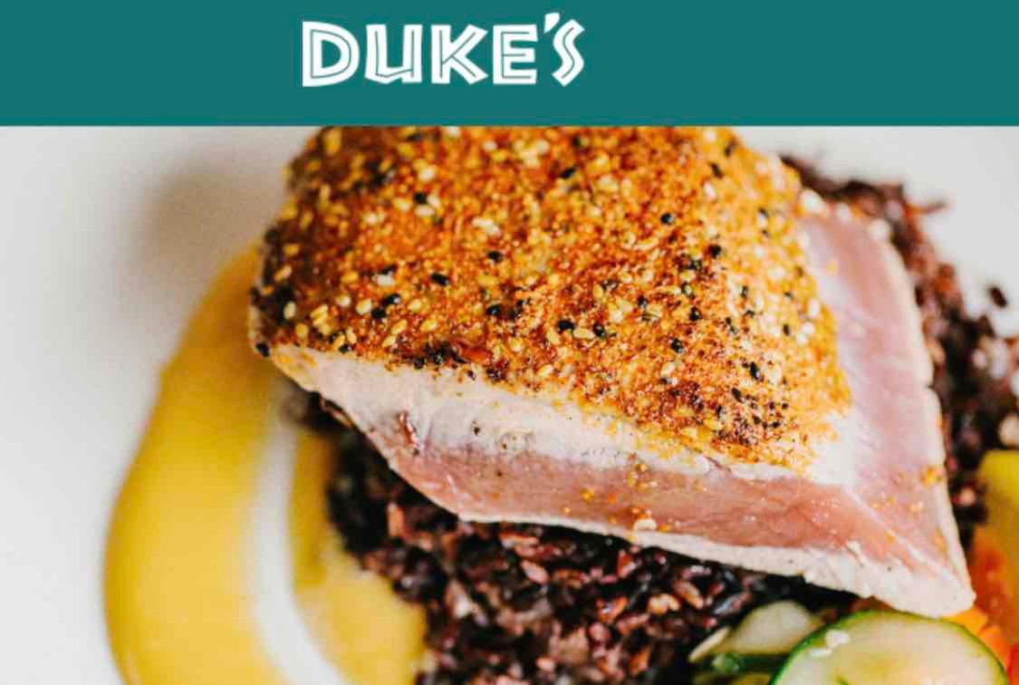 $100 Duke's Gift Certificate