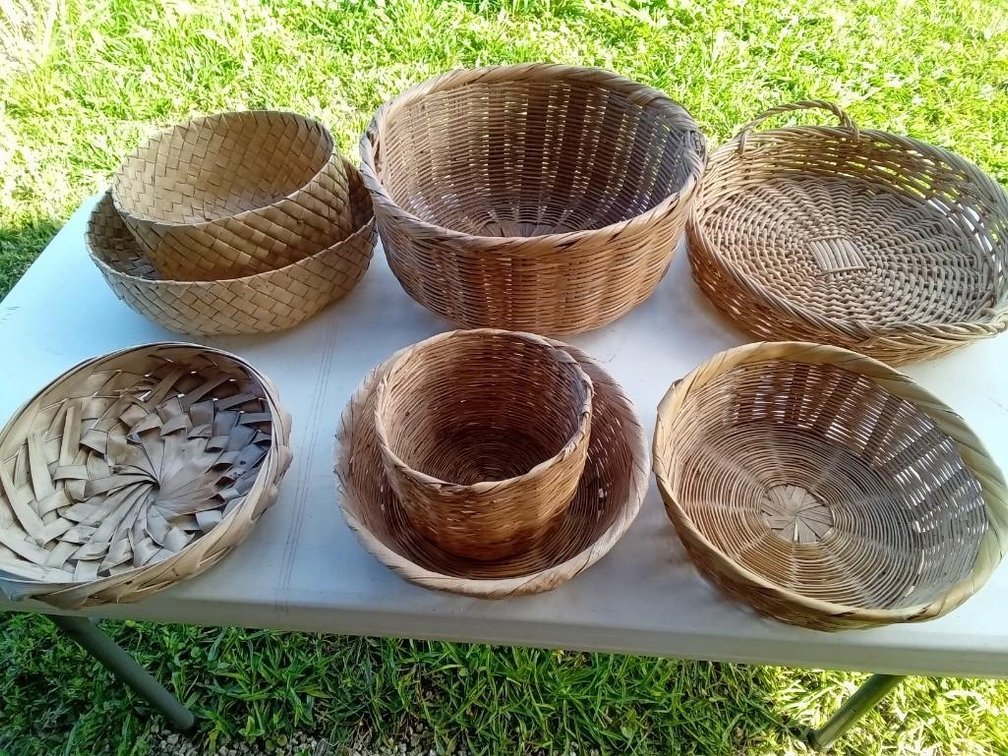 Basket Bundle #1