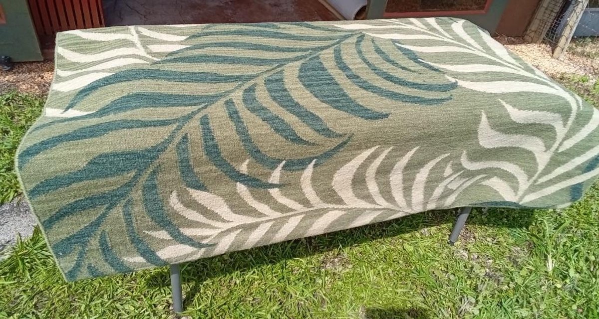 Tropical Rug