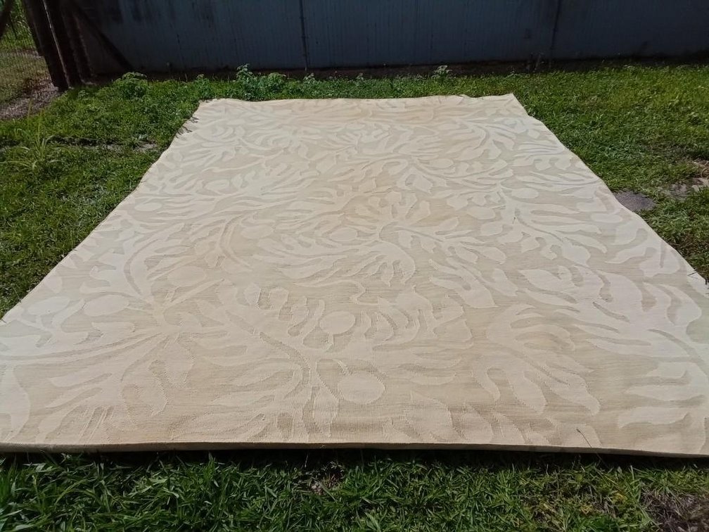 Tropical Rug