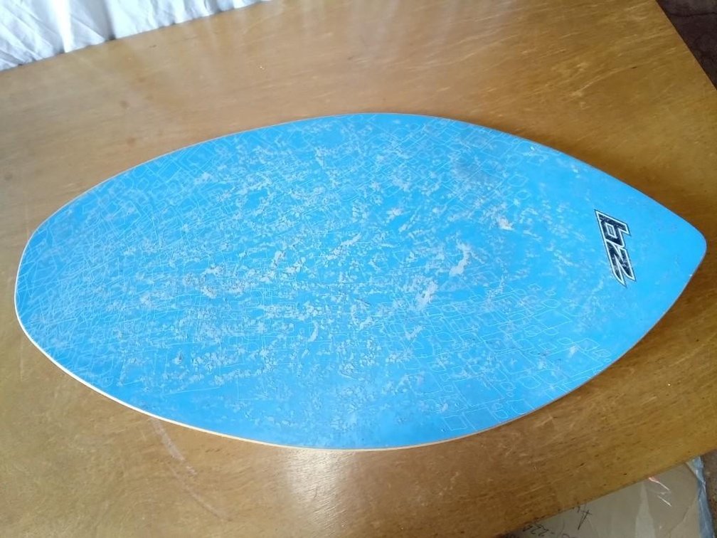 Skim Board