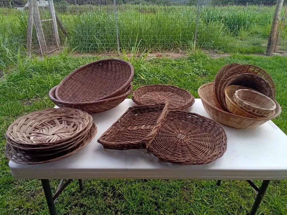 Basket Bundle #3