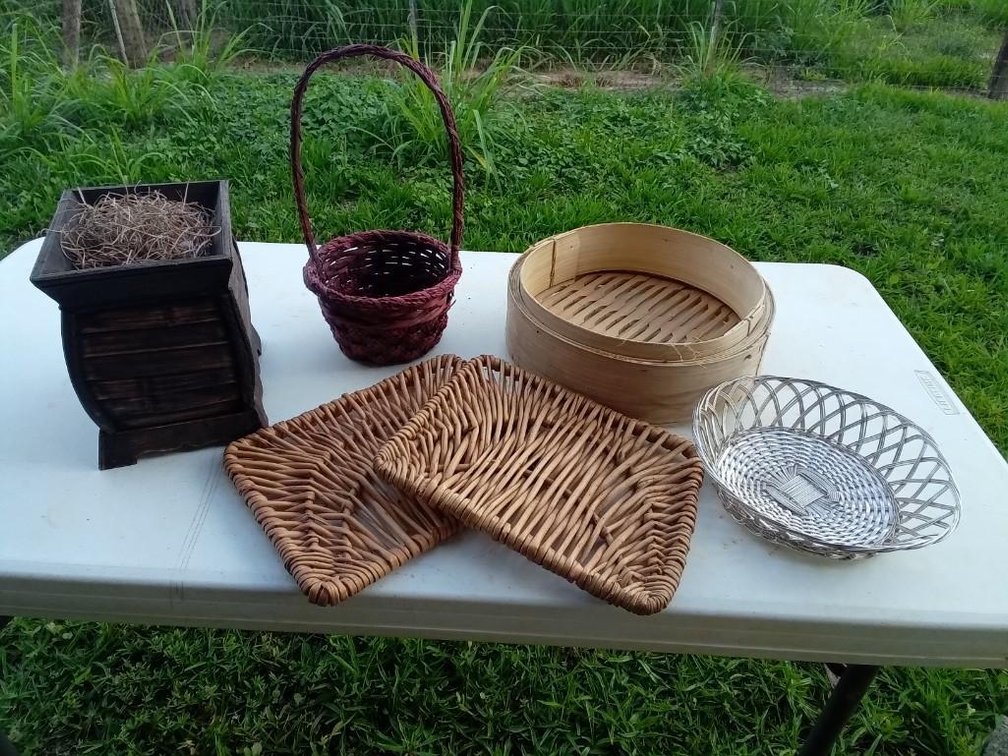 Basket Bundle #5