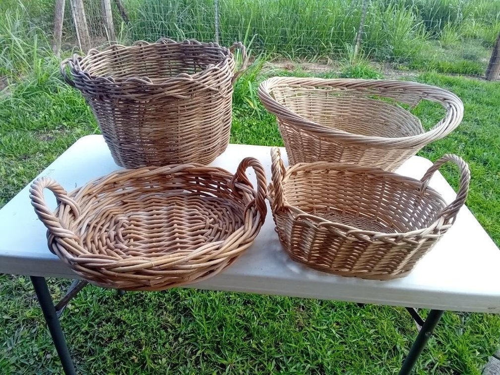 Basket Bundle #6