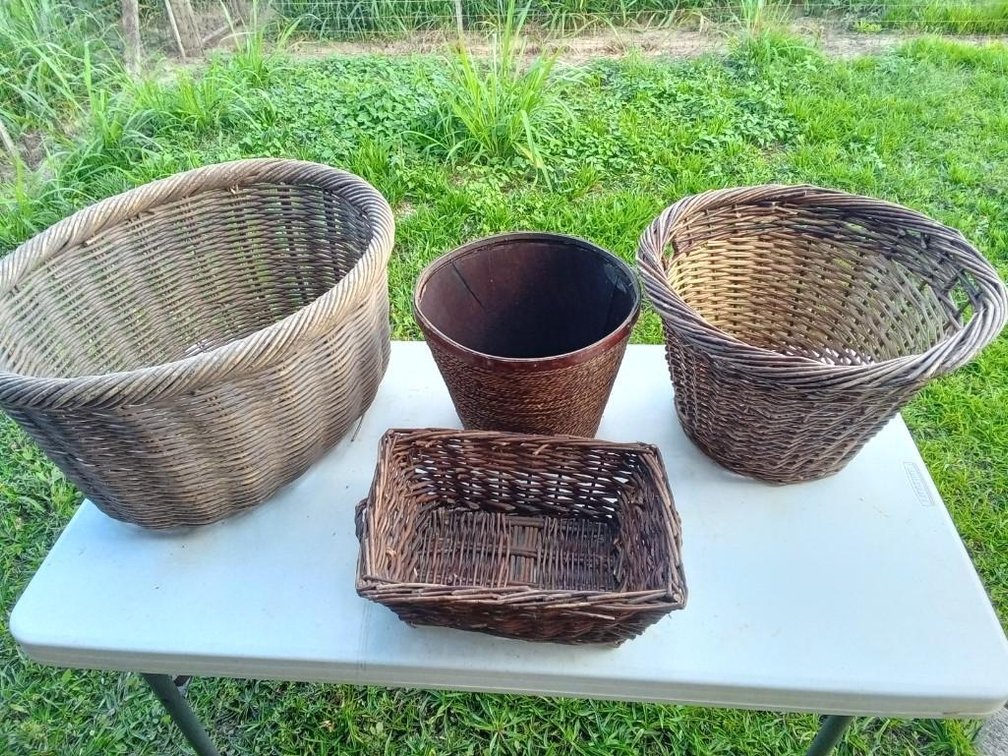 Basket Bundle #7