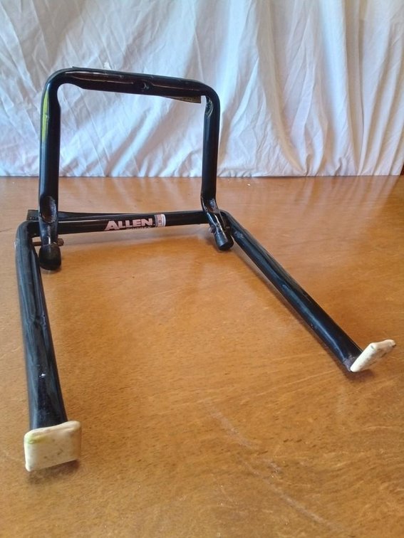 Allen Sports Bike Rack