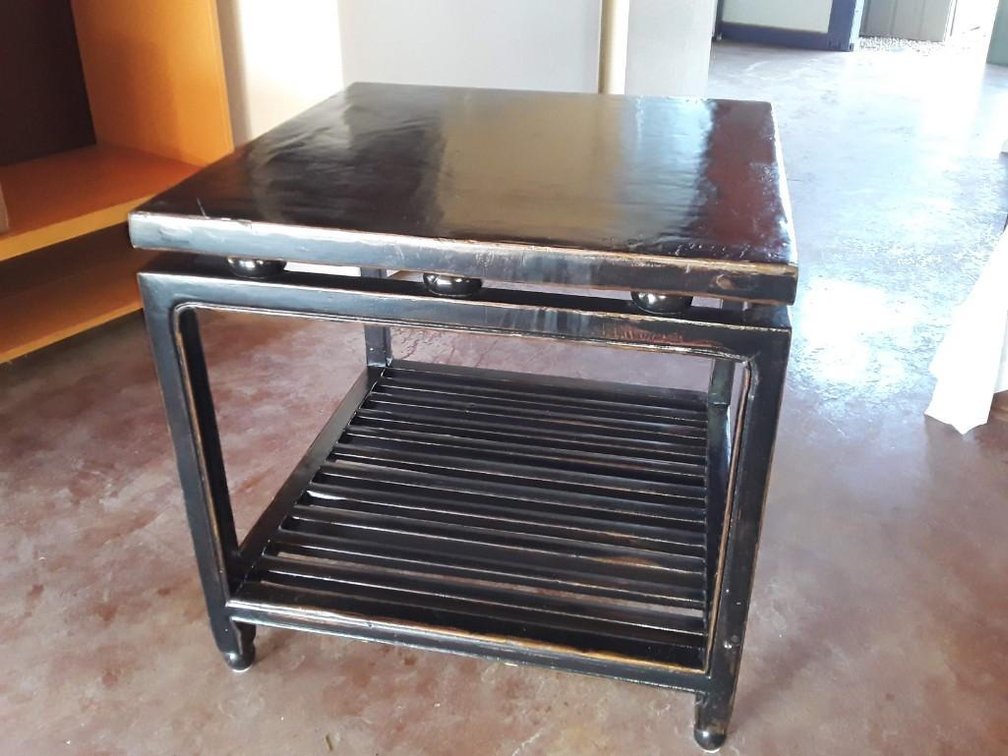 Very Nice Asian Coffee Table