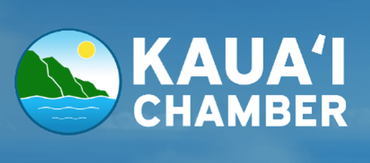Image for 12/14 Kauai Chamber of Commerce Benefit Auction
