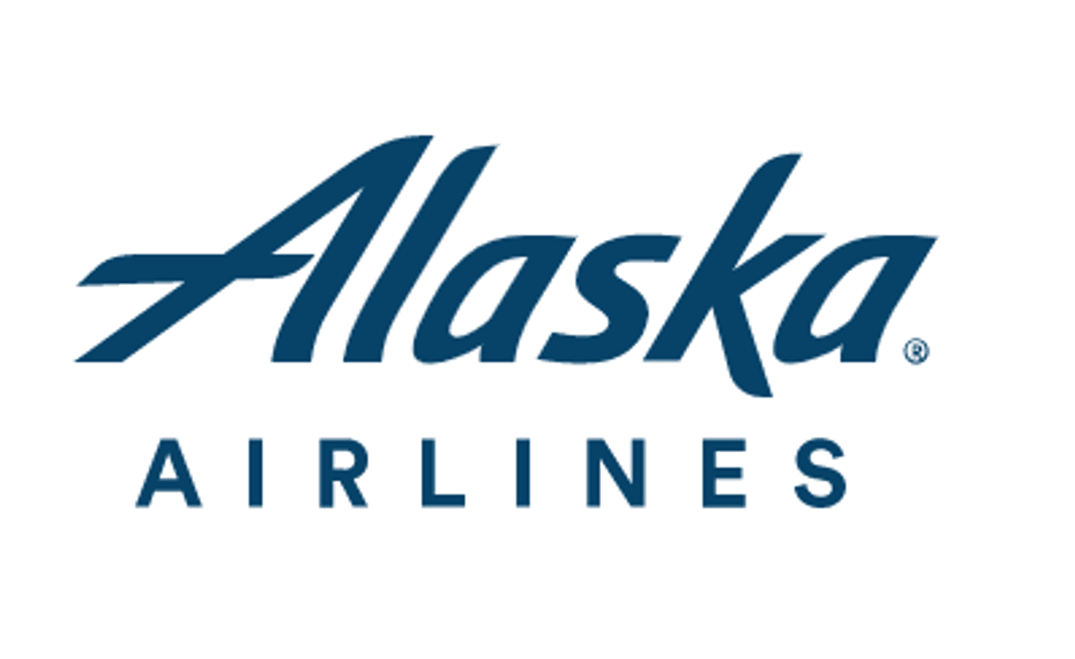 Alaska Airlines Roundtrip