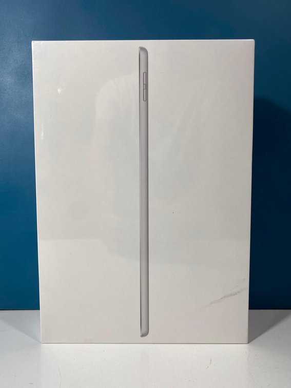 iPad 9th Generation, 64GB Courtesy of Allstate Insurance Donovan Gardner