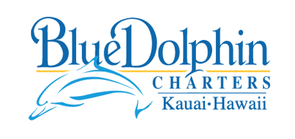 Blue Dolphin Charters NaPali Sunset Dinner Tour for 2