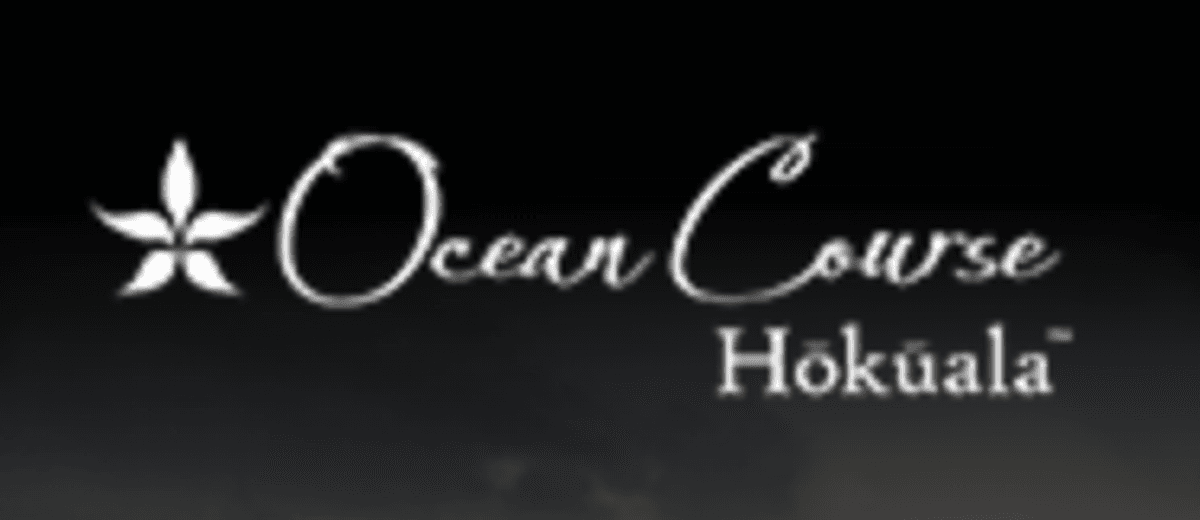 Round of golf at Ocean Course at Hokuala Courtesy of FM97