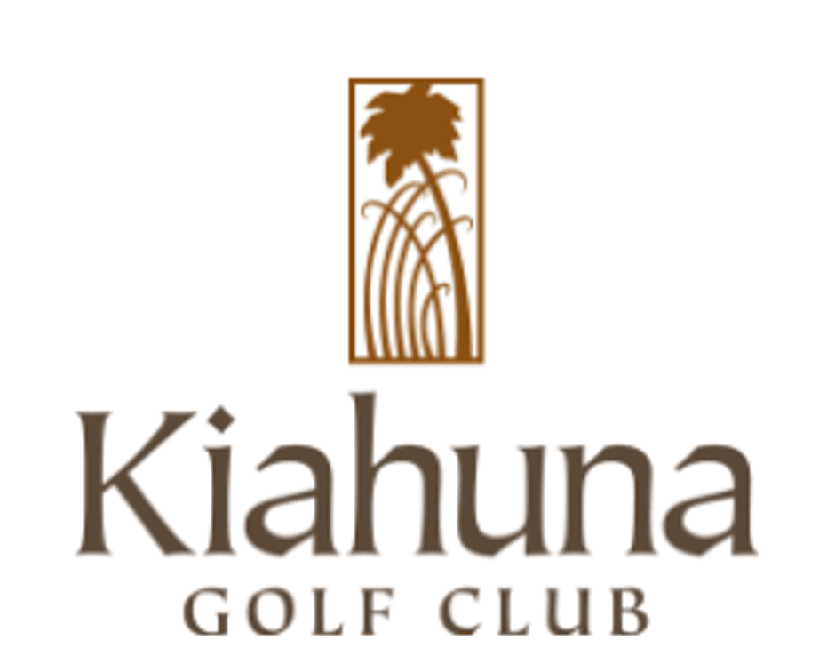 Round of Golf at Kiahuna Courtesy of Grove Farm