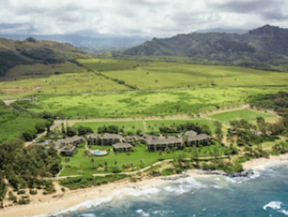 Kaha Lani 2 Night Stay Run of House
