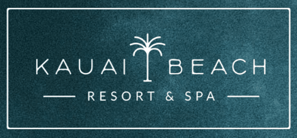 Kauai Beach Resort 2 night Deluxe run of house 