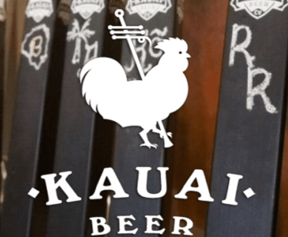 $50 Gift Card Kauai Beer Company 