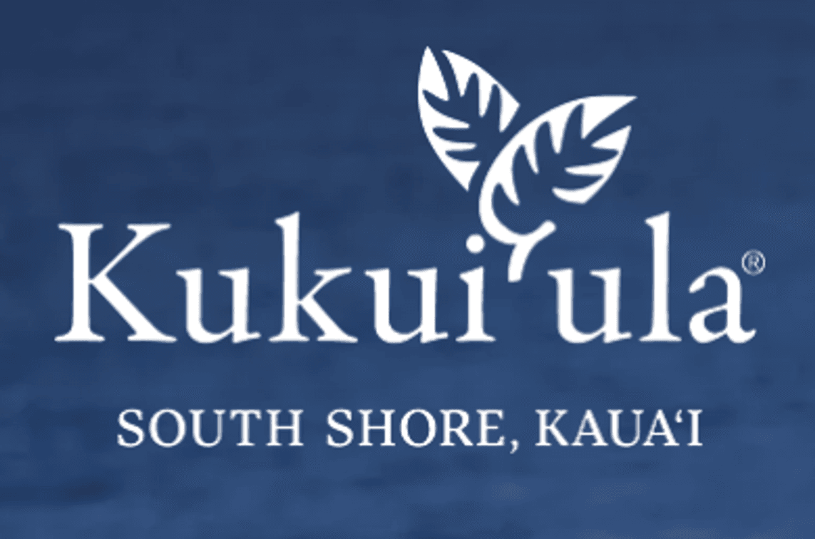 Round of Golf & Lunch for 4 at The Club at Kukuiula