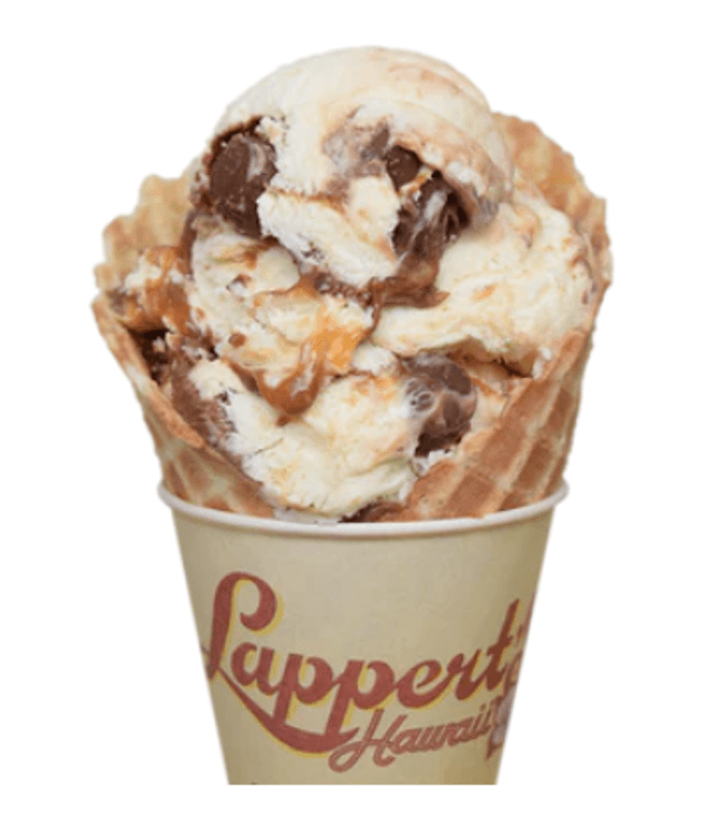 Lappert's Ice Cream Party Gift Certificate