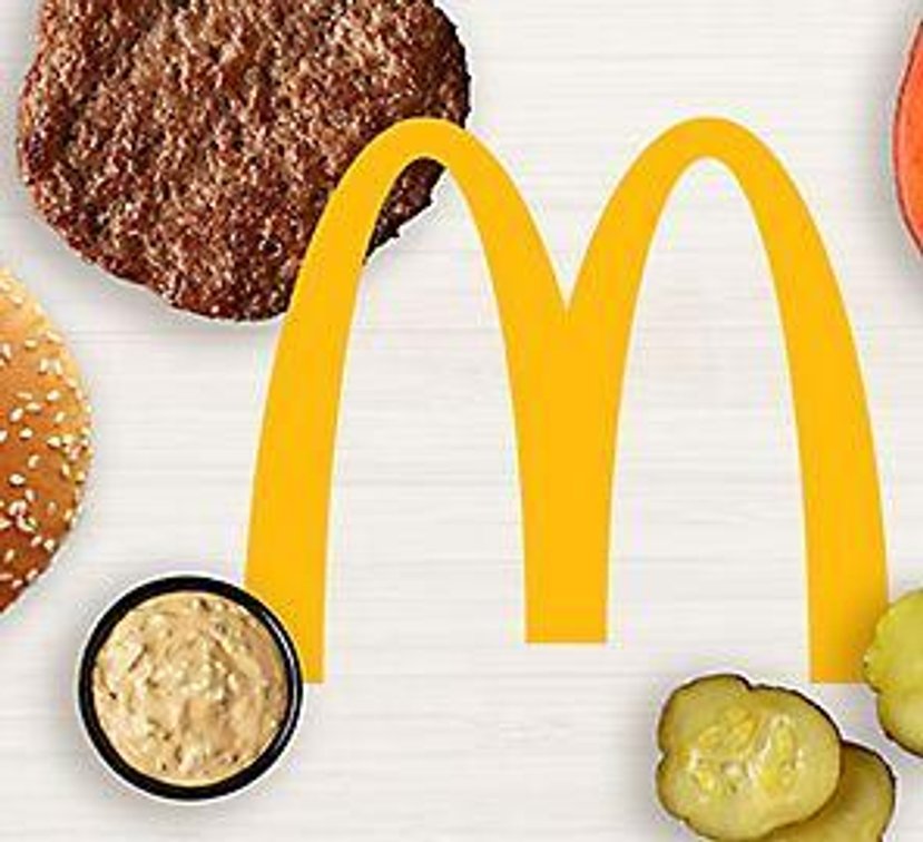 $20 Gift McDonald's of Kauai Gift Card