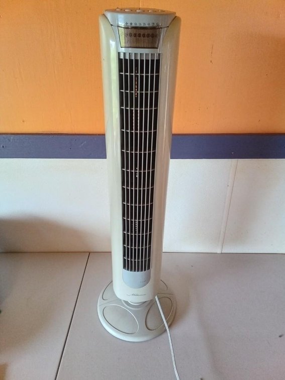 Aloha Breeze Tower Fan