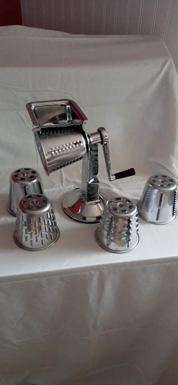 Healthy Gourmet Kitchen Cutter