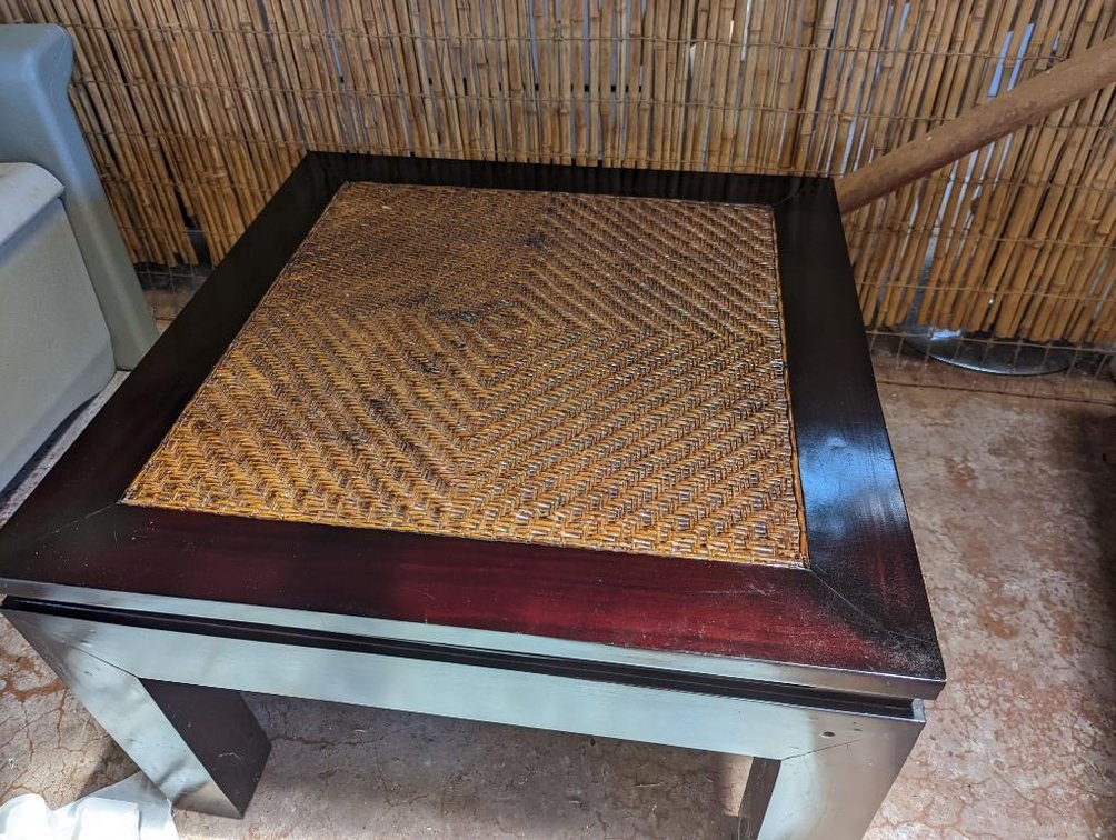 Luxury Coffee Table