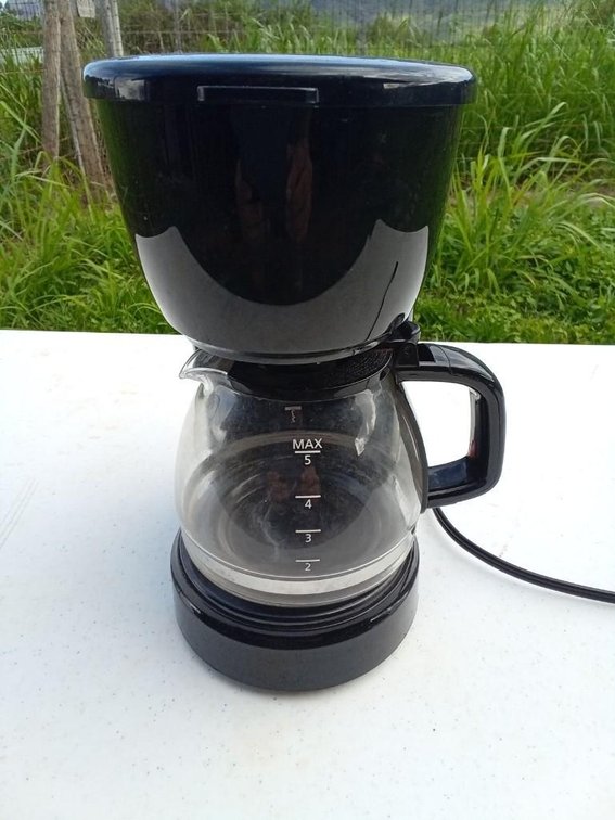 Coffee Maker