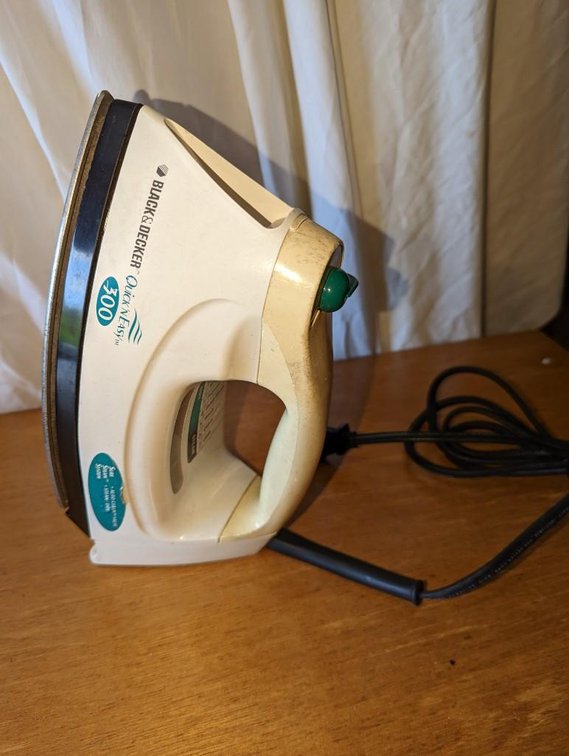 Black & Decker X300 Series