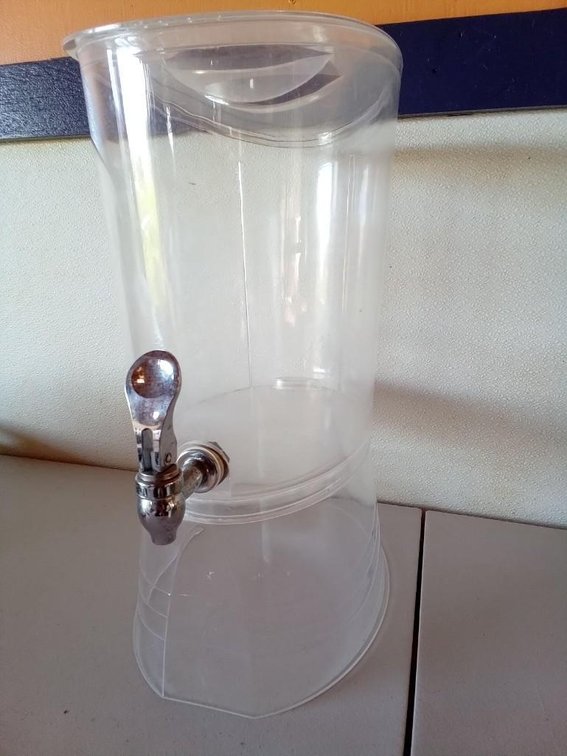 Beverage Dispenser