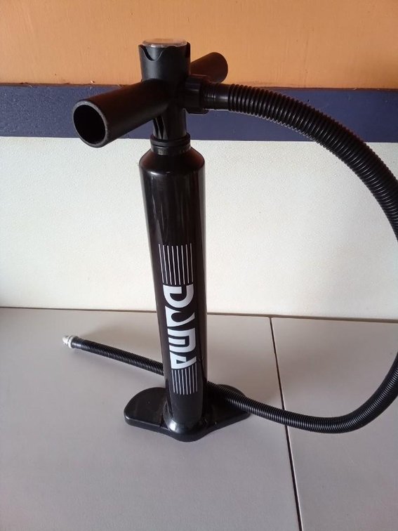 DAMA Hand Pump