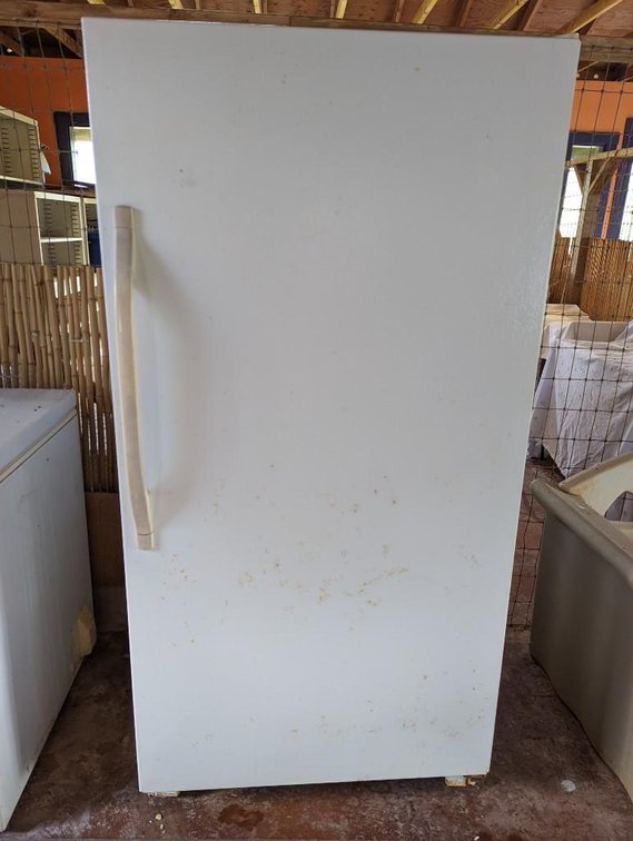 Kenmore Refrigerator 25360721008  