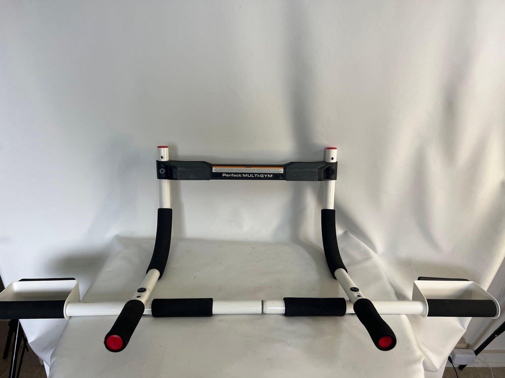 pull up bar
