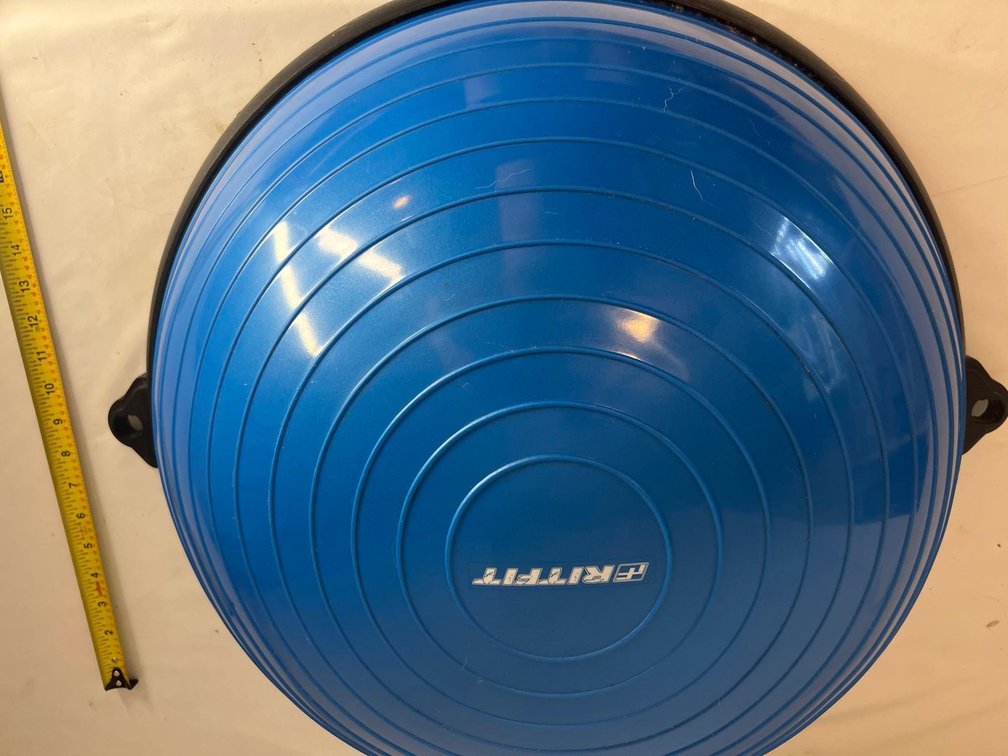 exercise dome
