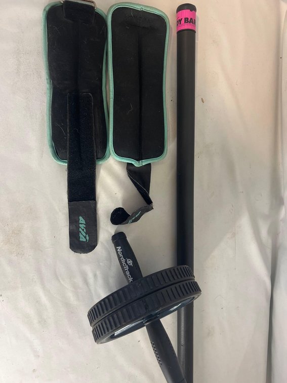 exercise kit