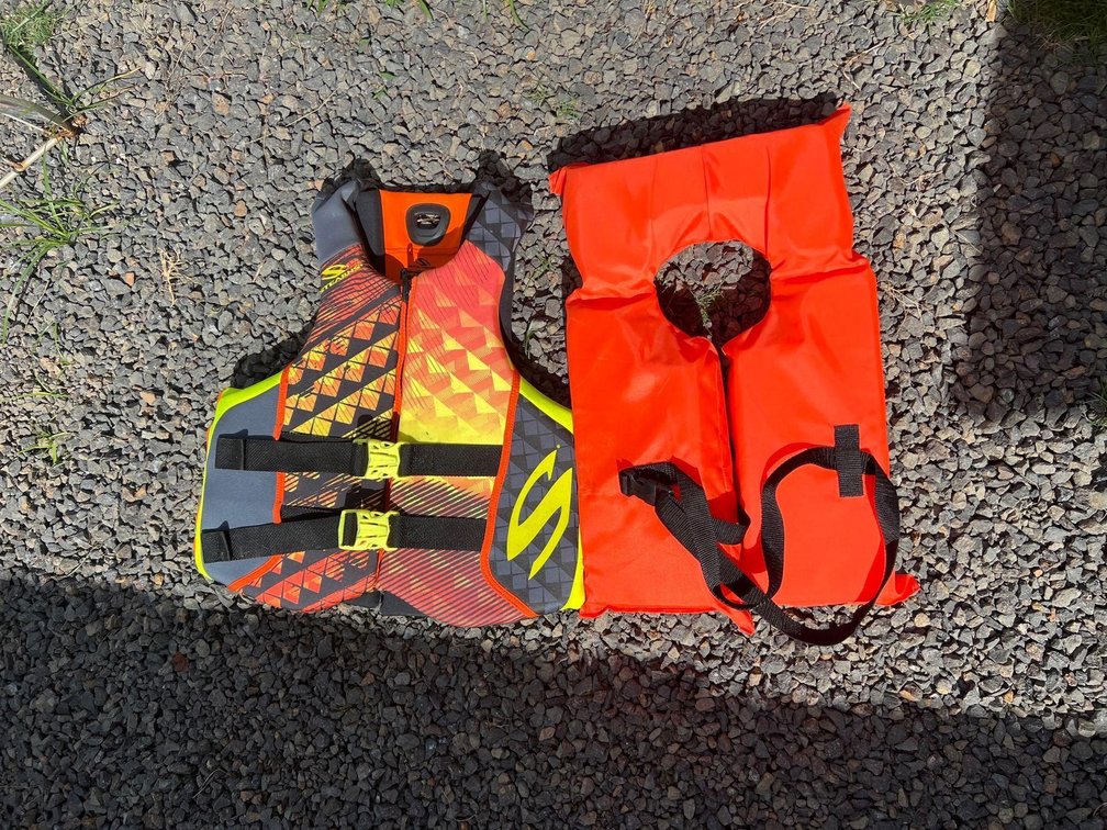 Life Vests