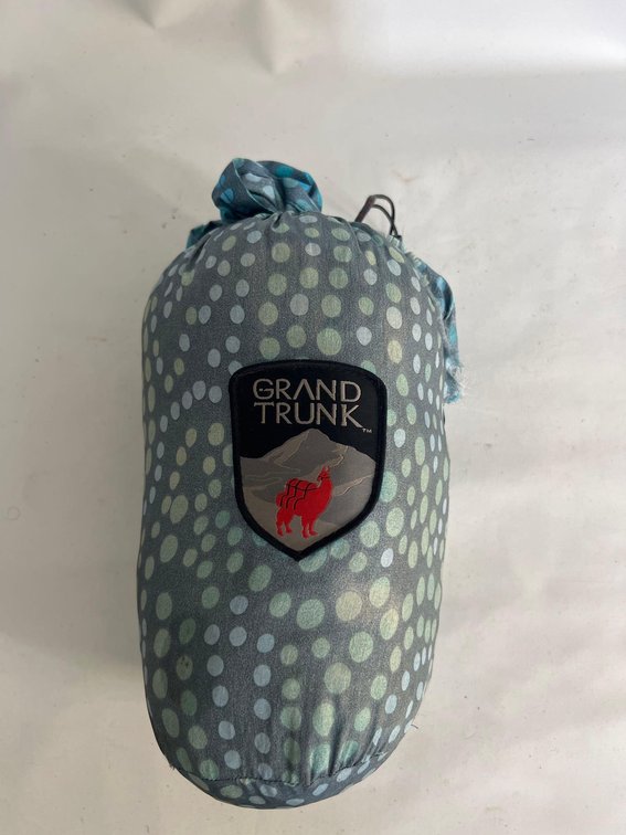 grand trunk hammock