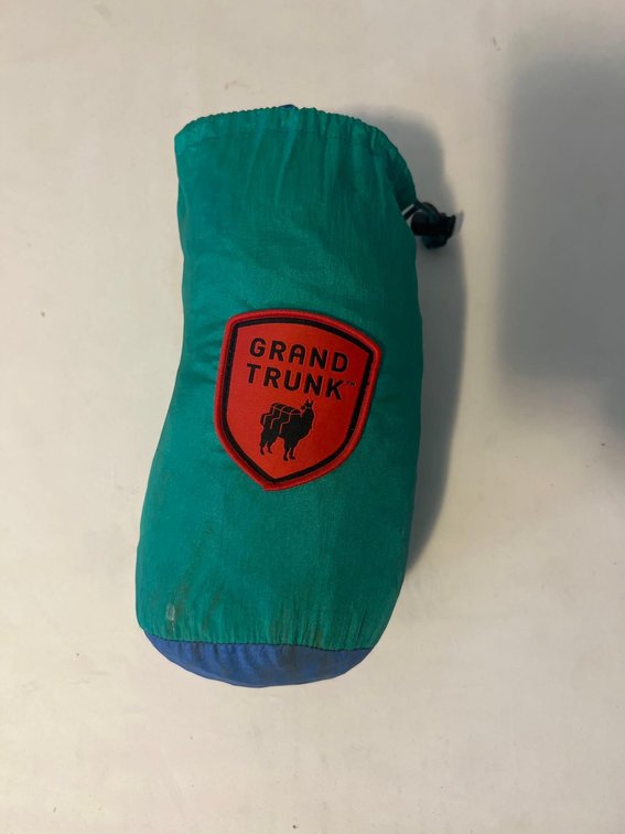 grand trunk beach blanket 