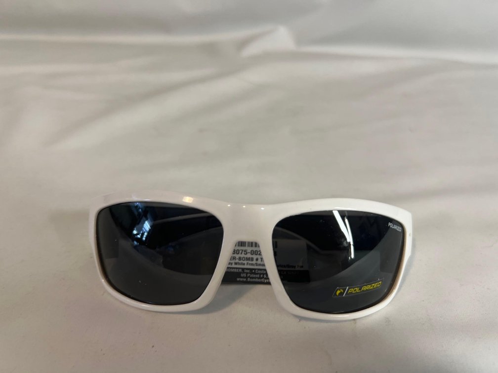 Brand New Bomber Sunnies 