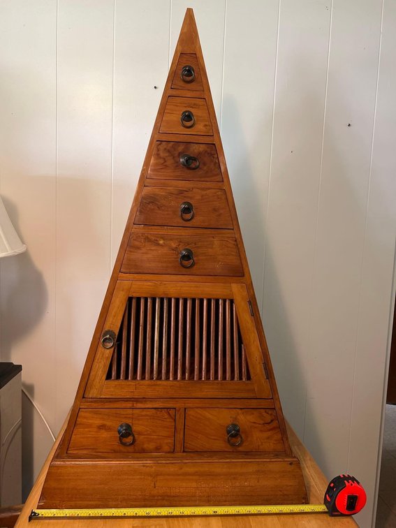 Image for 11/02 Puhi (KAUAI) Collaborated Personal Property Auction
