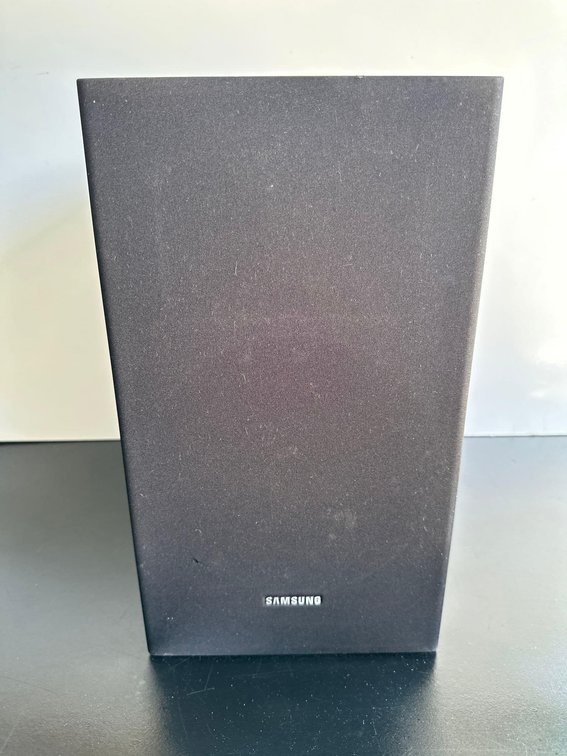 Samsung Model PS-WR55D Subwoofer 